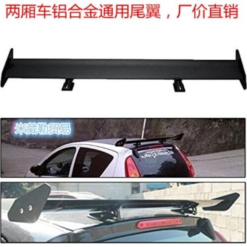 PISSENLIT External Car Tuning