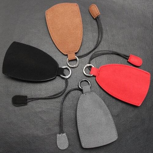 Portable Leather Car key Case Key Holder For lexus gs300 gs es ls is200 rx450h is250 rx300 rx350 es350 rx 400h gs350 es300h