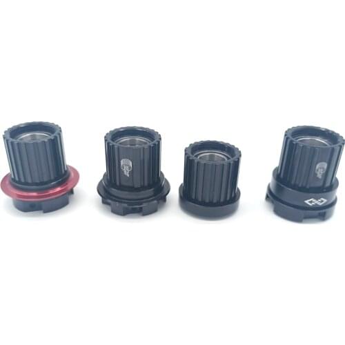 Micro Spline FreeHub for Mavic / Hope / Industry Nine / DT12 Speed MTB bike Hub for 180/240/350 Accessorice