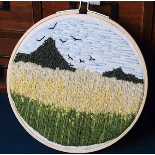 Товары для вышивания Studyset China At AliExpress