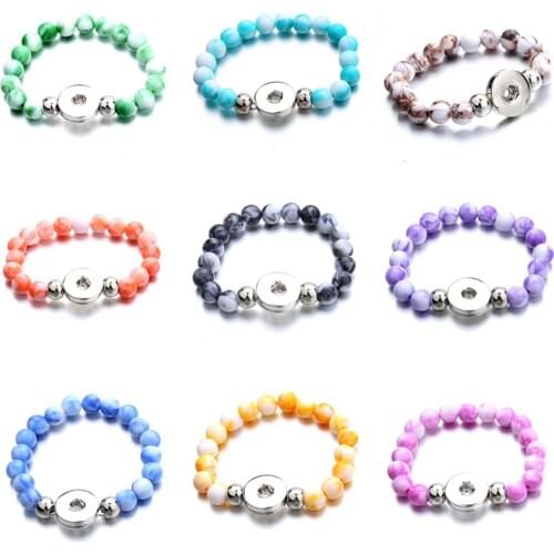 The bloomer Bracelets For Lovers