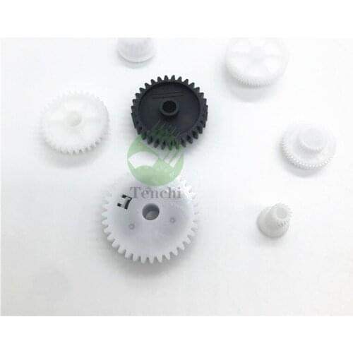 Fuser Drive Assembly gear KIT 7PS SET RU5-0628 RU5-0634 RU5-0635 RU5-0637 RU5-0638 RU5-0655 for HP M712 M725 M5025 M5035