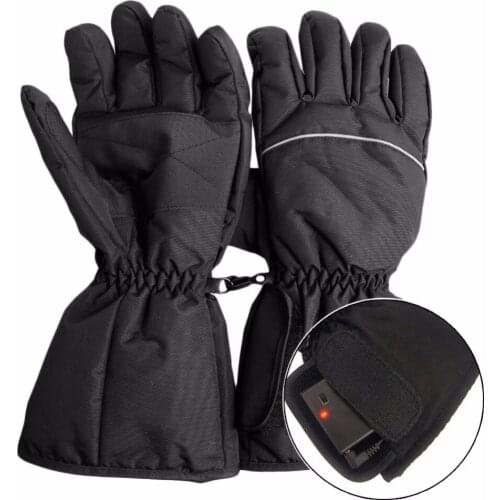 West Biking Ski Gloves