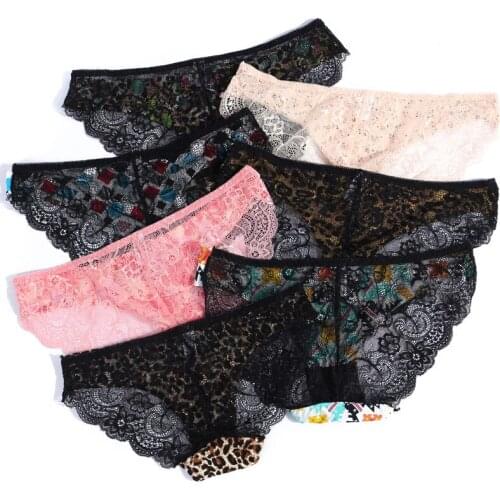 Hot Sale Sexy Ladies Thong Low Waist Buttocks Bandage G-Strings Thongs Women Panties Underwear Briefs G-strings Tanga M-XXL