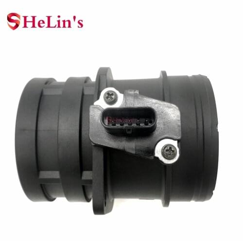 06J906461D AFH60-37 Mass Air Flow MAF Sensor For AUDI SEAT SKODA Volkswagen VW 1.8 2.0 TSI TFSI 1.8TFSI 2.0TFSI 1.8TSI 2.0TSI