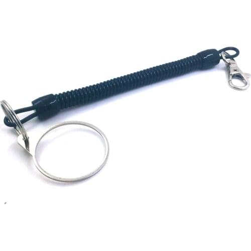 10PCS SPECIAL BRACELET FOR METAL DETECTOR PINPOINTER CAP RING AND STAINLESS STEEL AGAINST LOSS ANTI-LOST