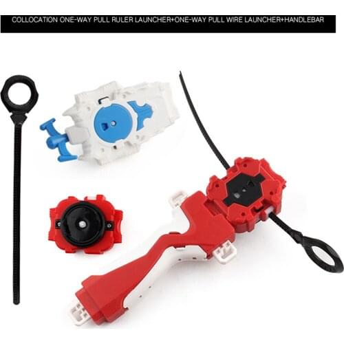 12pcs Metal Spinning Top 4D Burst Arena Toys Launcher Training Ground, Kids Adults Indoor Outdoor Games, Party Favors