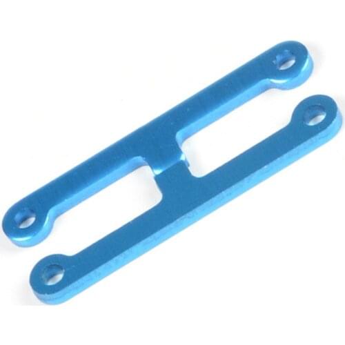 2x HSP 02017 Suspension Arm Brace For 1/10 RC Model Car Flying Fish 94123 94107 94106 94111 94108 94118