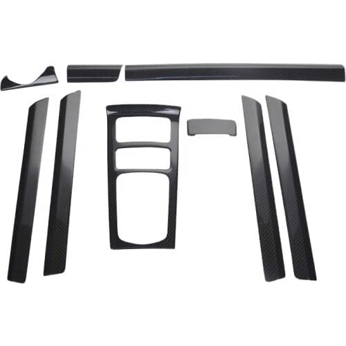 BFB Gear Levers
