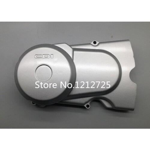Suitable for Honda CGM125 motorcycle magnet motor side cover CGM 125 Magnetic motor cover