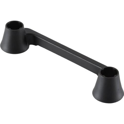 Remote Control Rocker Arm Bar ABS Protection Holder Fix Bracket For Hubsan Zino H117S RC Drone Accessories Joysticks Protector