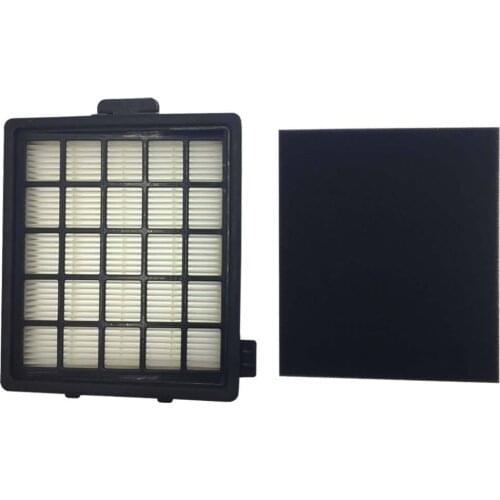 For Philips FC8146 Series Vacuum Cleaner Filter Screen Haipa Filter Cotton Kit