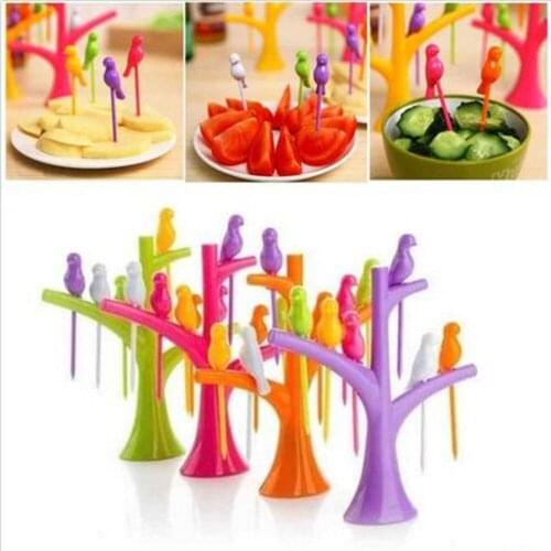 GUHEHARD Fork Sets