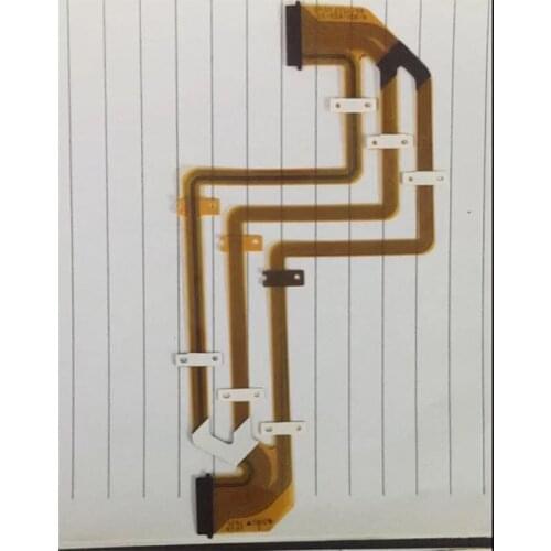 3pcs for Sony VG10 cable, LCD cable, screen link cable, LCD link cable flex