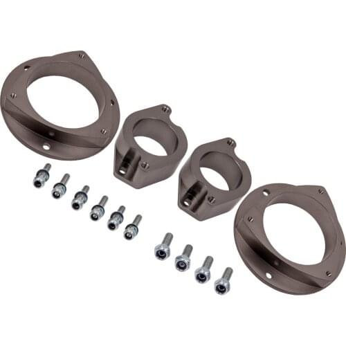 Front Rear 2'' Lift Kit Spacer fit Subaru All Models Legacy 2.5i GT 2005-2009