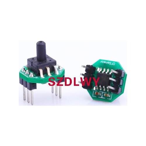 XGZP6847 Gas pressure sensor transmitter module