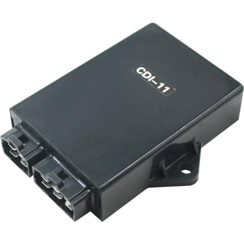Motorcycle Derestricted Digital Ignition CDI ECU TCI For SUZUKI GSF250 GJ74A GSX-R250 GJ73A GSX250F Across GSF400 Bandit GK76A