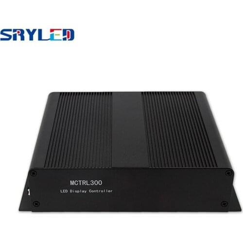 Novastar MCTRL300 Sending Box Led Display Controller for Indoor Outdoor Use