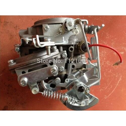 Brand new REPLACE CARBURETOR fit for NISSAN engine Z24 Datsun 720