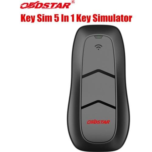 OBDSTAR Key SIM KSIM Smart Key Simulator 5 in 1 for X300 DP Plus X300 Pro4