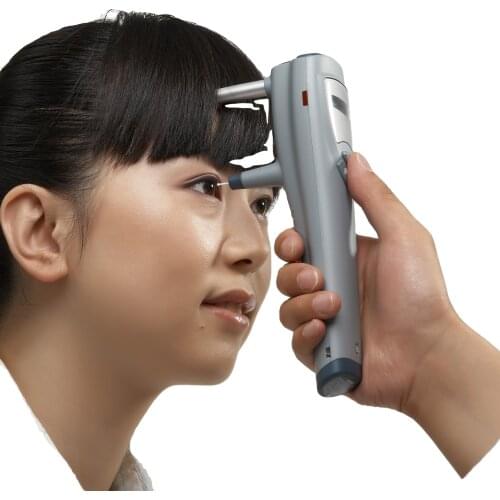 Handheld tonometer SW 500 rebound tonometer