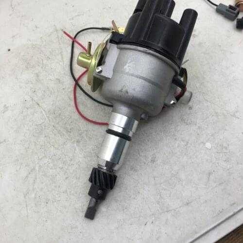 SherryBerg Electronic Distributor for Toyota 12R 1.6L 1967 1968- 1982 Hilux Hiace Corona NEW distributor