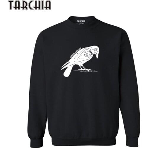 TARCHIA Autumn New Fashion Hoodies Pullover Sweatshirts Man Clothes Sportswear Sweatshirt Men