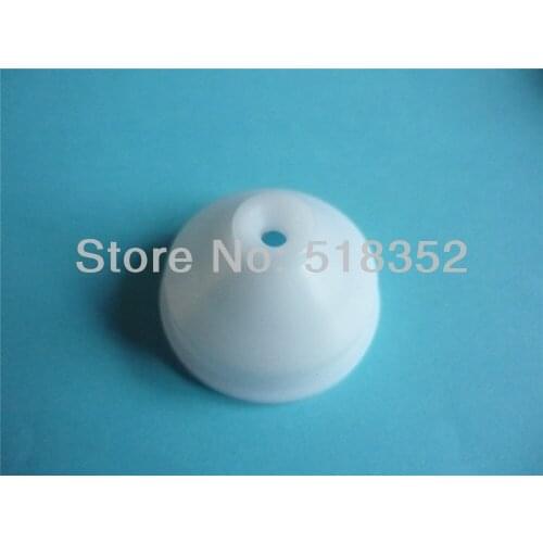 4469440 Seibu S220 ID4mm/ 6.5mm/ 10mm Upper Water Nozzle White for EW-B3S, B5S, C3, C5, A7S3, M500S(AWF) WEDM-LS Machine Parts