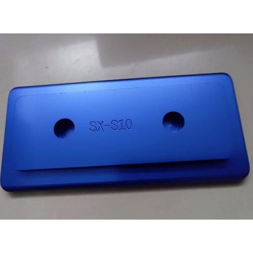 Bezna Samsung Galaxy S10 Phone Cases
