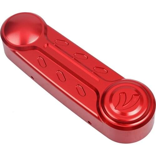 Motorcycle Suspension Link Case Front Fork Cover Guard for Vespa GTS250 GTS Sprint Primavera LX 150 250 300