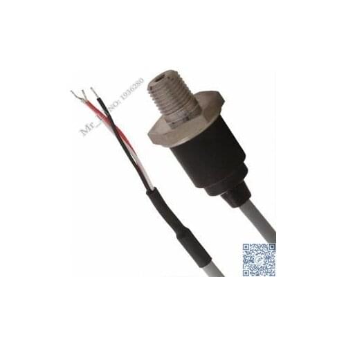 MLH100PGL01A Sensor (Mr_Li)
