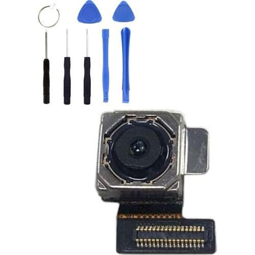 FOR Xiaomi IS MAX 2 Back Rear big Main Camera Module Flex Cable Back Facing Camera Replacement