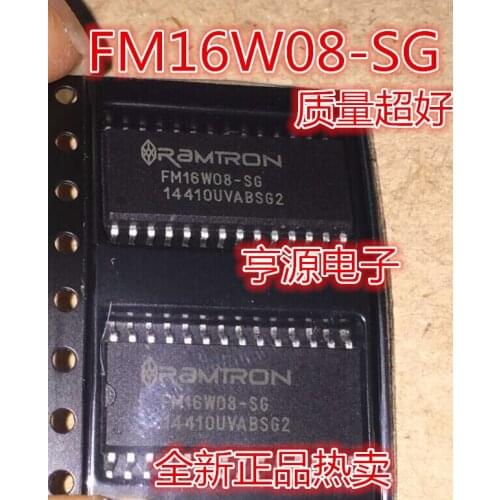 FM16W08-SG FM16W08-SGTR SOP28 IC