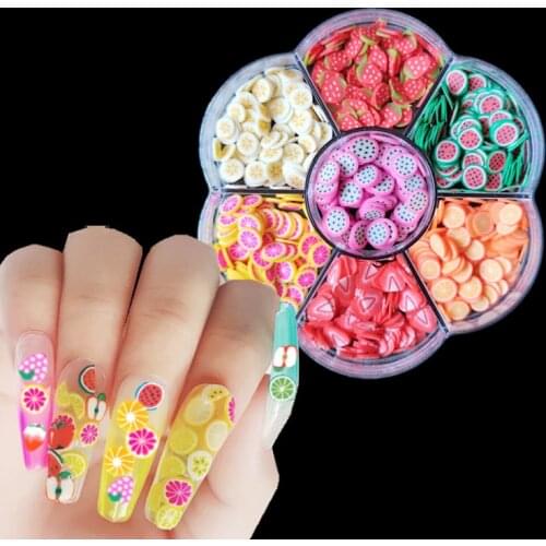 HKHYLIN Sets For Manicure