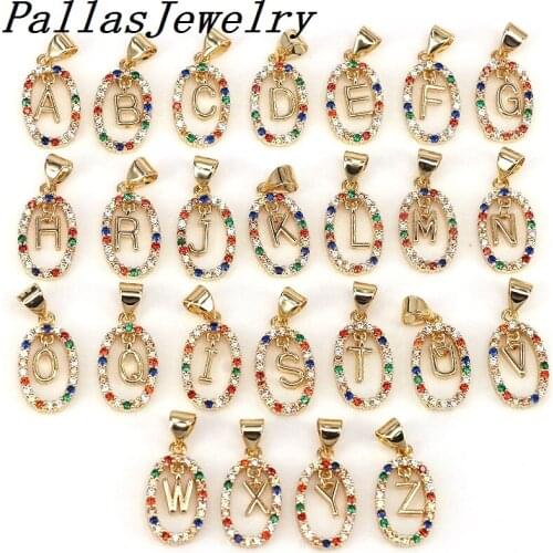 Linlidada Charm Pendants