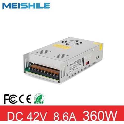 MEISHILE Switching Power Supplies