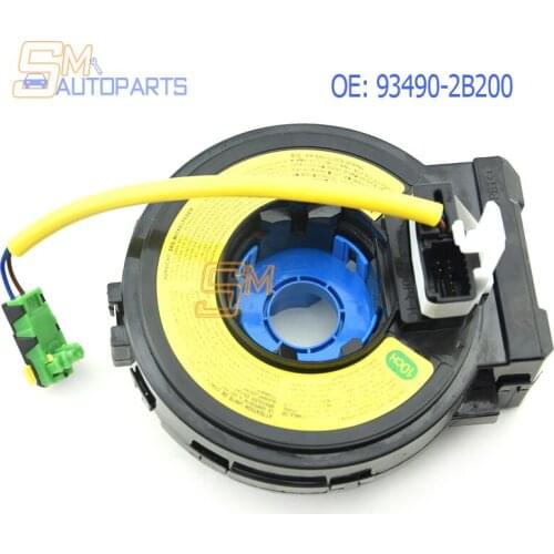 New 93490-2B200 934902B200 For Hyundai Santa Fe 2007-2010 93490-1D600 93490-2B250