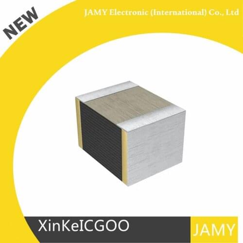 Original ECH-U1H333JX5 ECH-U1H333J Film capacitor 0.033uF 50volts 5% 1210 PPS Film