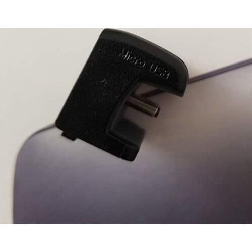 For Gear VR SM-R323 S6 S7 Note5 Micro USB Adapter Converter