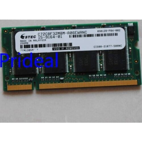Prideal CH336-67011 90% new Designjet 510 Z2100 Z3100 DIMM memory module plotter parts