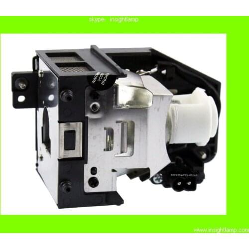 Projector lamp AH-15001 with housing/case for XR-10S / XR-10X / XR-11XC / XR-20S / XR-20X projectors
