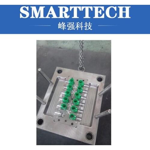 PP plastic pipe jection mould manufacturer
