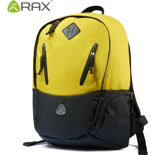 Rax Hiking And Travel Backpacks
