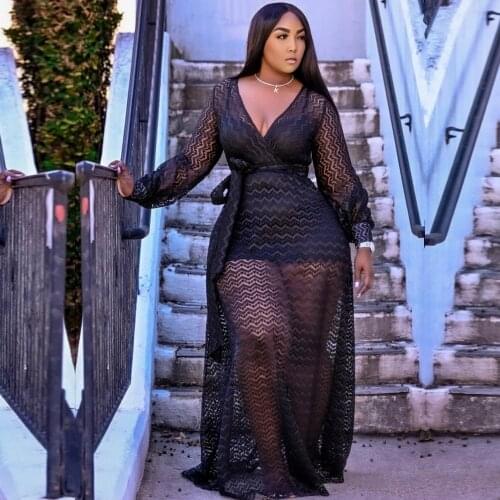 Plus Size Womens Summer Dress Elegant Birthday Party Dresses For Women 2021 New Casual Dress Wedding Evening Outfits 4XL 5XL