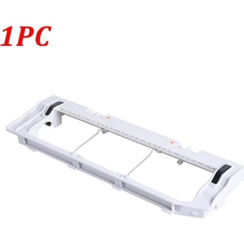 1PC Replacement Roller Cover for Xiaomi Mijia Vacuum 1 & 2 for Roborock S50 MI Robot Vacuum Cleaner Spare Parts for Main Brush