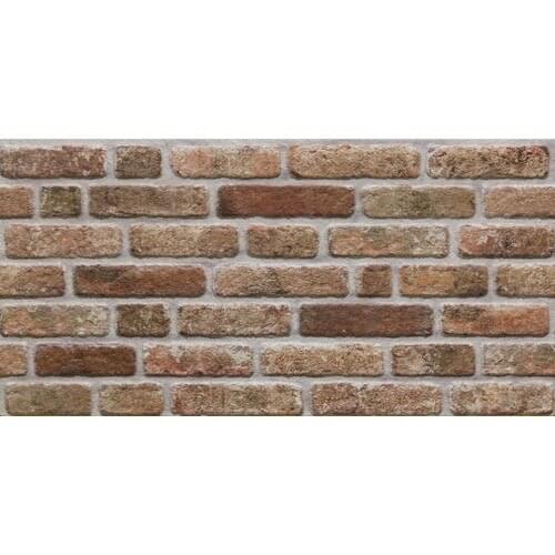 Stikwall Styrofoam Brick Wall Cladding Panel 689-042