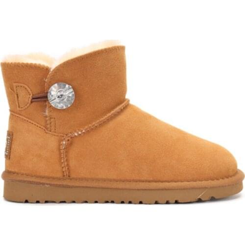 Women's Boots TPCR China