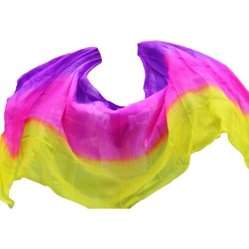 YI NA SHENG WU Wedding Veil