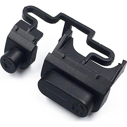 Eject Button Replacement Parts For PS4 Slim Power Button Opening Keys Game Console Power Switch keys