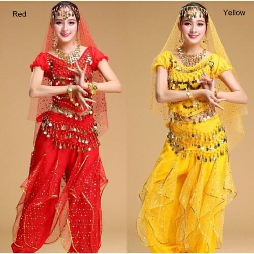 Zcaynger Concert Women's Costumes